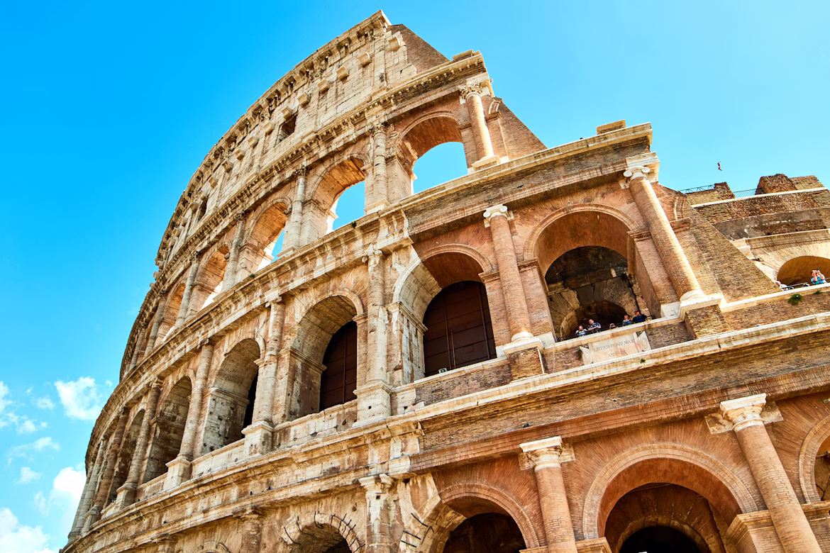 Coliseo